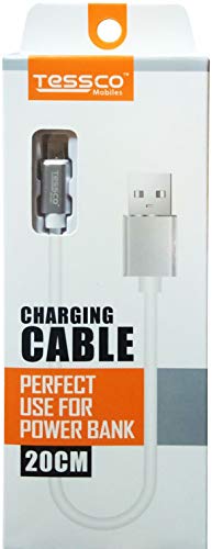 Image of Tessco GU-330 20 CM Short Cable for Android (V8)