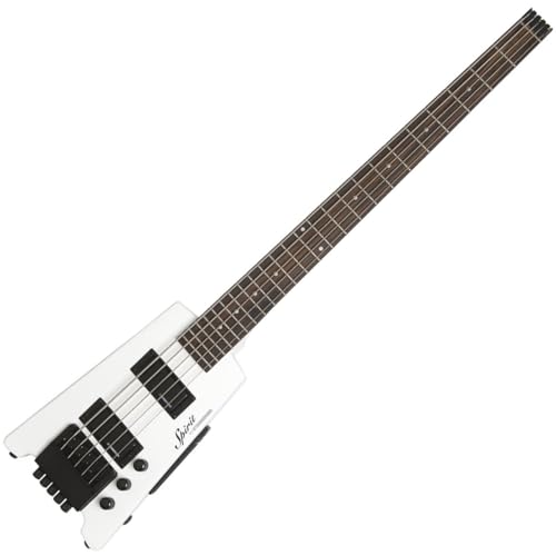STEINBERGER/Spirit Collection XT-25 Standard White 5-Strings