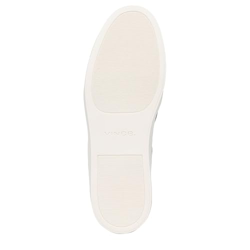 Image of Vince Women's Warren Platform Slip-On Sneaker