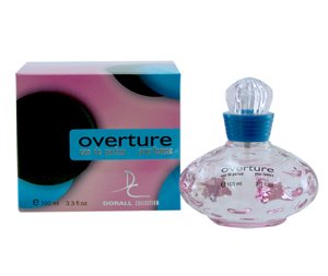 DORALL COLLECTION Overture 3.3 OZ.
