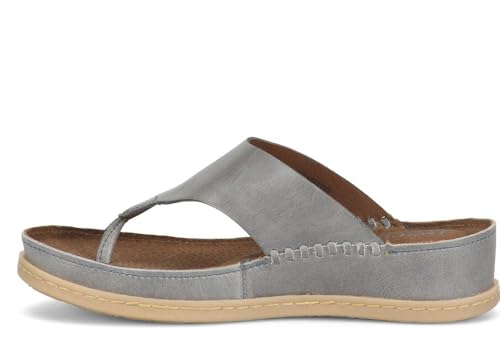 Image of BORN Women's Edie Thong Sandals