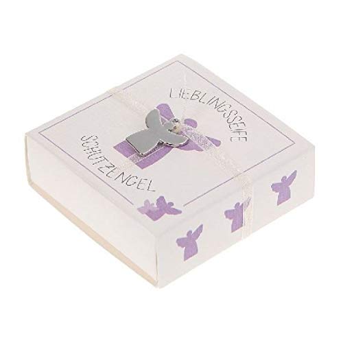 Preisvergleich Produktbild Lieblingsseife Schutzengel