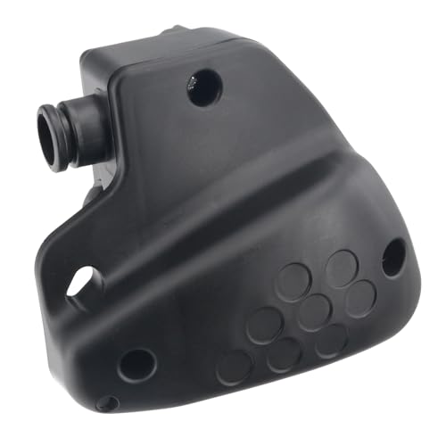 Area1 Ersatz Luftfilter + Luftfilterkasten kompatibel mit Speedfight 1, Speedfight 2 Elyseo Elystar Vivacity Trekker Limbo Gipsy Buxy Squab TKR Zenith SV Looxor Splinter Raggae Speedake