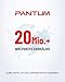 PANTUM BP4209DW Laserdrucker Schwarz Weiss mit Automatischer Duplexdruck, Drucker WLAN/USB/Ethernet, A4, 30 ppm, Inklusive 1000-Seiten-Starter-Tonerka...