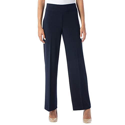 Joseph Ribkoff Pant Style 153088 Midnight Blue (6)