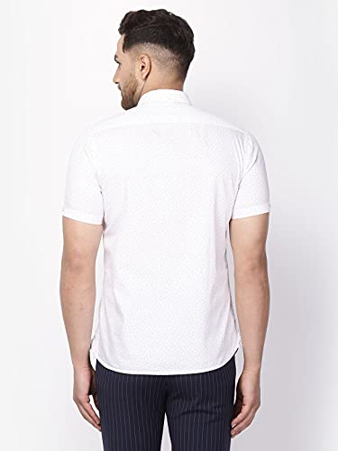 Image of blackberrys Men's Slim Fit Shirt