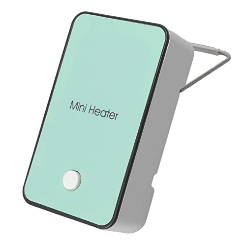 Calefactor Eléctrico Portátil Cerámico PTC 110V miniatura 7