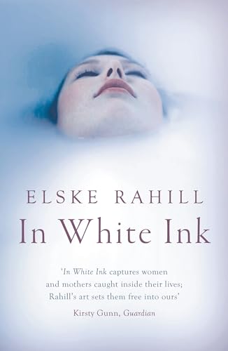 In White Ink
