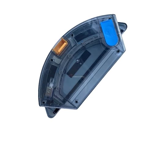 Serbatoio Di Stoccaggio Dell'acqua For Aspirapolvere, Compatibile Con Neatsvor X600 C600 S600, Ricambio For Aspirapolvere Robot, Scatola Dell'acqua