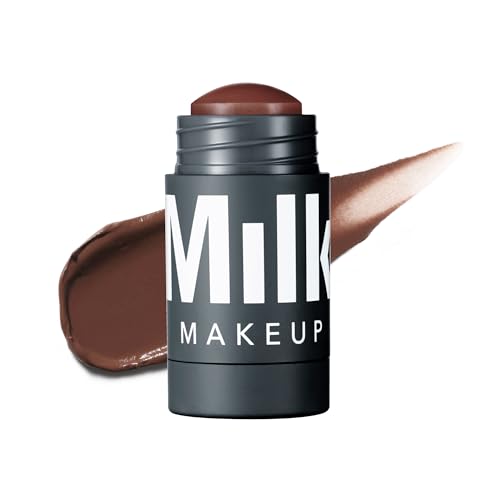 Milk Makeup Sculpt Stick – Cool-Toned Cream Contour Stick Adds Depth, Dimension + Shape for Natural-Looking Shadows – Hydrating, Buildable Formula w/Thyme Extract