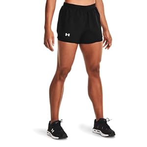 Under Armour Women’s Fly by 2.0 2-in-1 Shorts