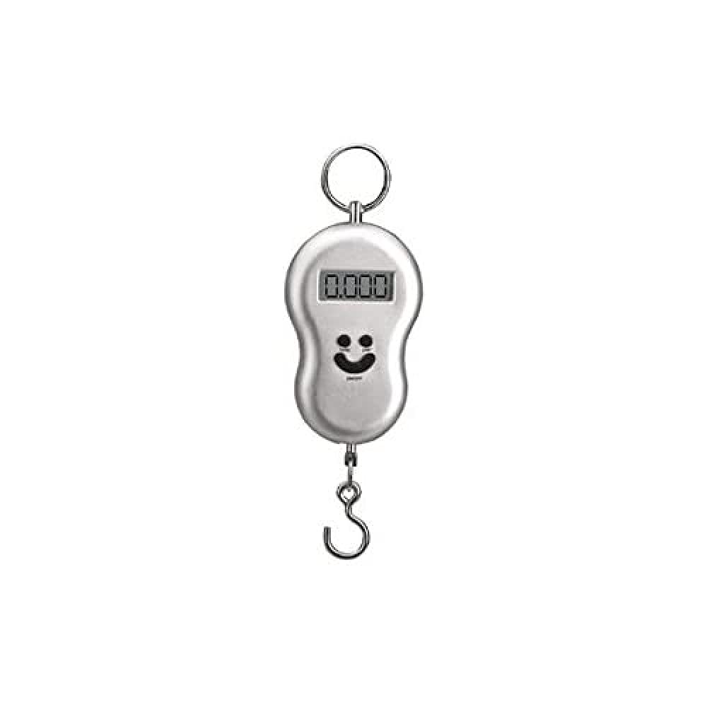 Lacor-61721-10 KG. Electronic Scale W/Hook