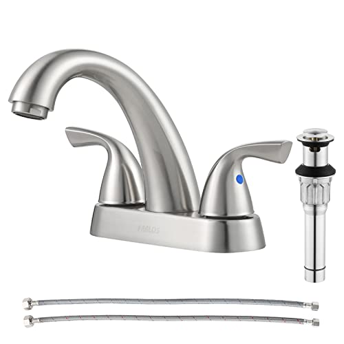 Best Wall Mount Bathroom Faucet 2021 Reviews & Buying Guide Home