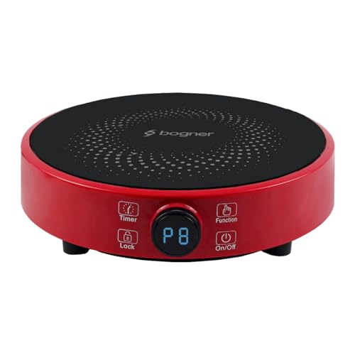 Catálogo para Comprar On-line Parrilla de induccion magnetica favoritos de las personas. 23 Imagen adicional
