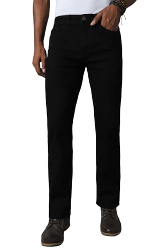 Image of HIGH STAR Men's Regular Fit Jeans