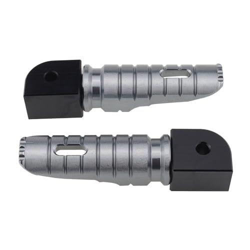 Accessoires moto repose-pieds passager arrière pour Z750R Z900RS Z1000