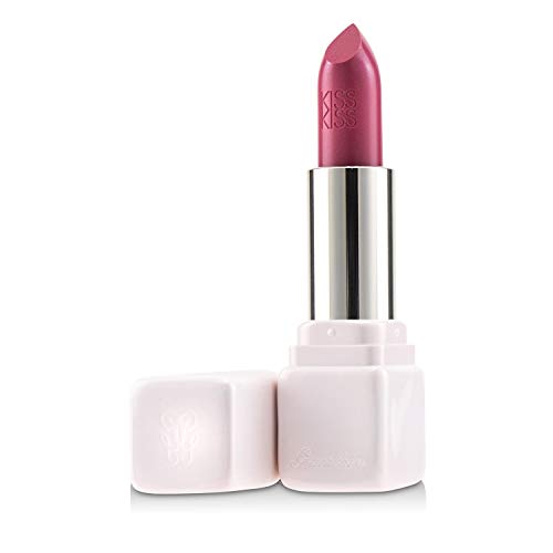 Amazon.com : KissKiss Lipstick by Guerlain 564 Pearly Pink / 0.12 oz. 3.5g  : Beauty \u0026 Personal Care