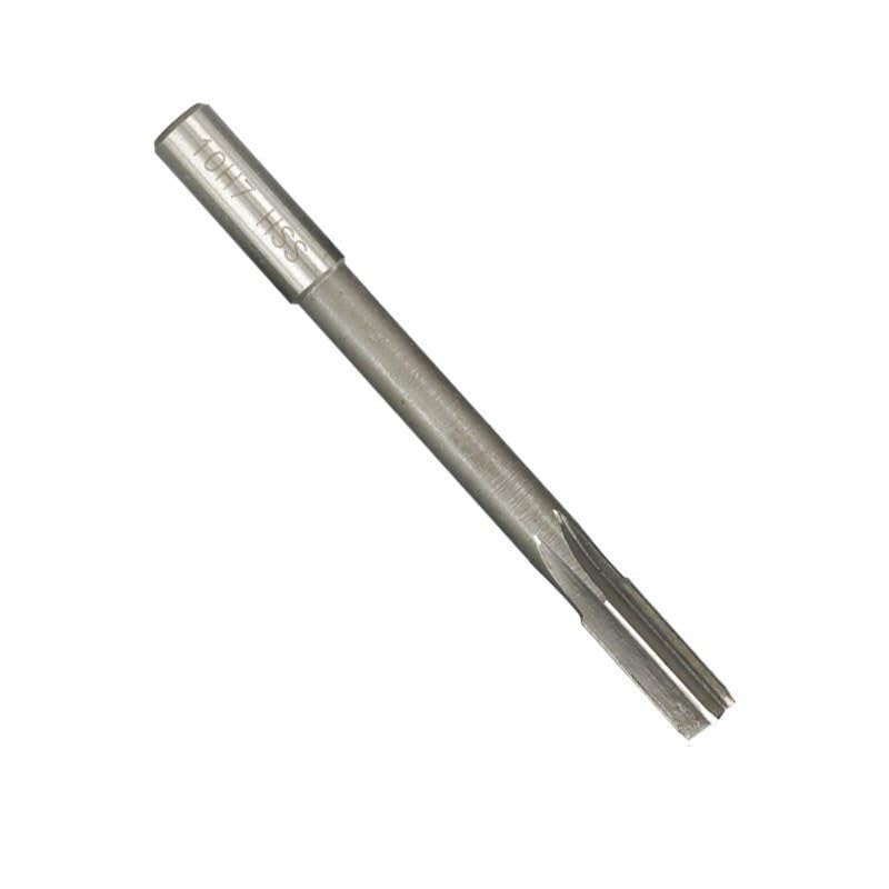 Rozwiertak maszynowy HSS H7 Zestaw 2,0-12 mm Rozwiertaki frezarskie z chwytem prostym Narzędzie tnące do mocowania 14 szt. 2-9(8pcs 3-10mm Set)