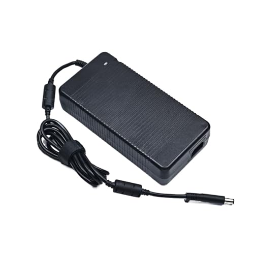 Fuente de alimentación de 19,5 V 230W con conector robusto de 7,4 x 5,0 mm de alta durabilidad
