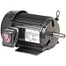 U.S. Motors US Motors Unimount TEFC, 15 HP, 3-Phase, 3540 RPM Motor, U15P1G
