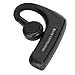 Heayzoki Open Ear Bluetooth Earbuds Multifunctional Noise Cancelling Hands Free Bluetooth Earpiece for Cell Phone Android Driving Business Office