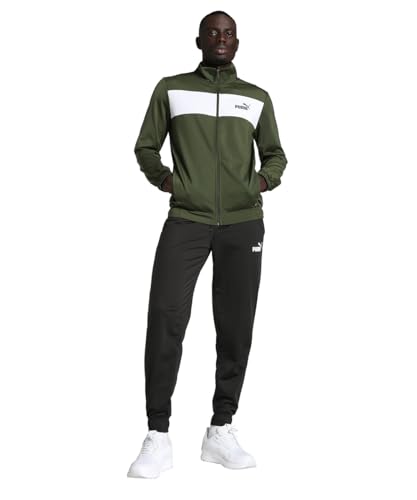 Image of Puma Men Tracksuit