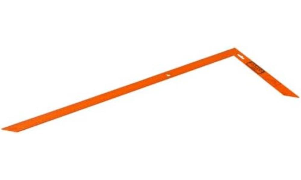 Bahco Fcs-600 - Flat carpenter square 600mm