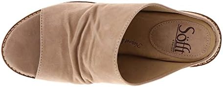 Sofft Strathmore Rose/Taupe 9.5 M (B) Review | Image 1