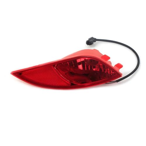 Feu antibrouillard gauche pour pare-chocs de Hyundai IX35 2010-2015