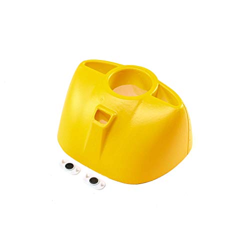 Capot moteur Cowl Extra 300 1.3m E-flite EFL11579 pour avion de voltige