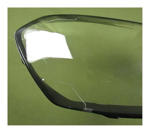Coque de lampe frontale Golf 7 MK7 GTI pour remplacer un phare jauni
