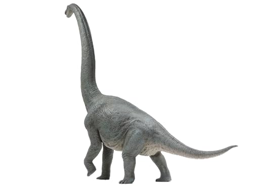 Dimensioni peso: 2.34 libbre Tamiya Brachiosaurus Diorama Set