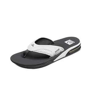 Reef Fanning Sandalen voor heren