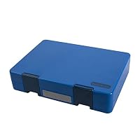 Avanti YumYum Bento/Lunch Box, Ocean Blue