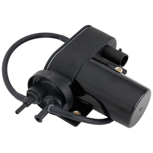 Repuesto bomba de vacío compatible con Isuzu HTR 2005-2007 (7.8L I6 Diesel Turbo) miniatura 3