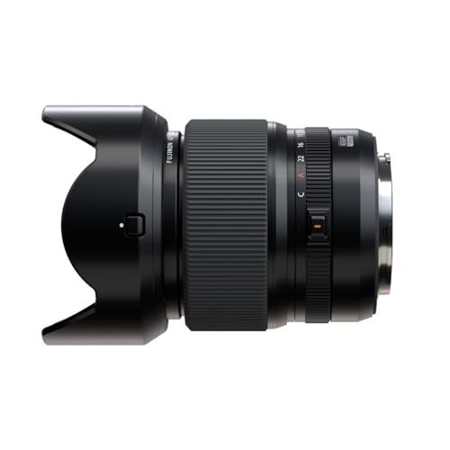 Image of Fujifilm Fujinon GF55mm F1.7 R WR Lens