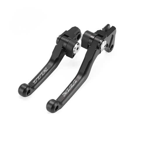 Leviers d'embrayage TTR 230 pivotants anti-casse pour motocross