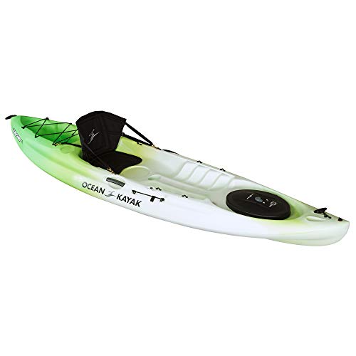Most Stable Fishing Kayak in 2021 (REVIEW GUIDE)