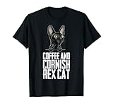 Cornish-Rex-Katze - Cornish Rex Geschenk