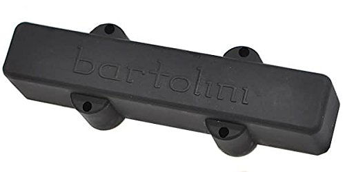 Amazon.co.jp: BARTOLINI バルトリーニ ジャズベース用ピックアップ