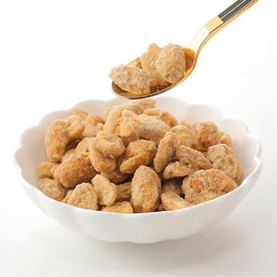 きゅらしま黒糖ピーナツ