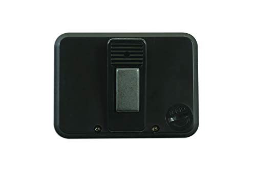 Laser 7477 Disconnect Shut Down Timer minuteur numérique pour batterie véhicule