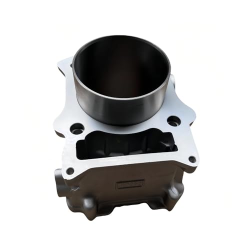 Corps de cylindre Hisun 550cc HS550ATV UTV 12100-015-0000 P0150001211A0000 - 4