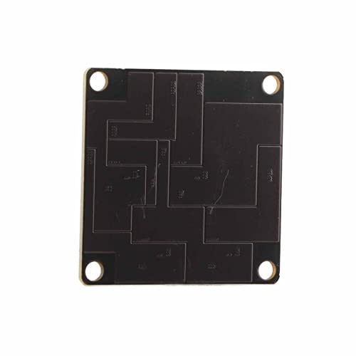 Módulo Ecualizador Activo para Baterías de Litio, Tablero de Transferencia de Energía Inductiva 2,0 V–4,5 V, 1,2 A, Equilibrador de Baja Consumo con Indicador para Paquetes de Baterías Li-ion y LiFePO4 (5S) miniatura 7