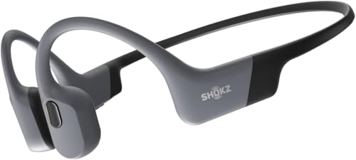 SHOKZ OpenSwim Pro Auriculares Bluetooth de Conducción Ósea para ...