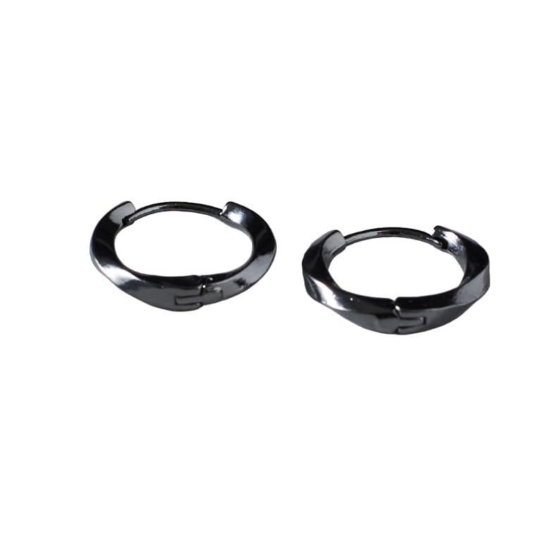 SALTY Alpha Vortex Earrings for Men & Boys | Studs | Ear Tops | Hoops | Bali | Ear Piece | Birthday Gift | Aesthetic Jewellery | Accessories for Everyday Wear (B0CTKLGZL5) Amazon Price History, Amazon Price Tracker