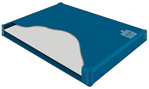INNOMAX 60% WAVELESS WATERBED Mattress (California King 72x84 SF-1)