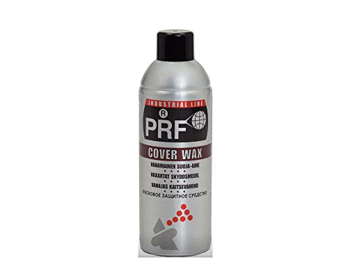 PRF COVER Cire, élastique, agent de protection contre la corrosion contre l'humidité 520 ml Taérosol