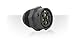 SOURIAU UTS7183G1SNPT CONNECTOR, CIRCULAR, RCPT, 4POS, PANEL