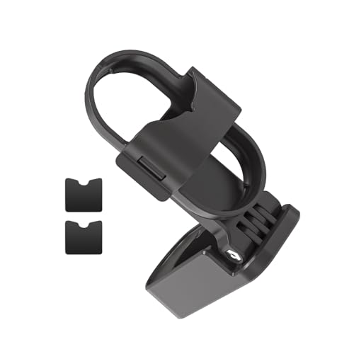 Soporte de ángulo ajustable para cámara de acción GO3S de ciclismo 5